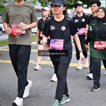 Runner Photo 4164330