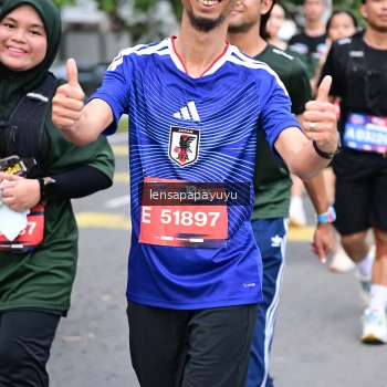 Runner Photo 4164331