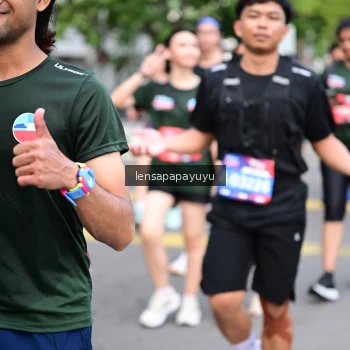 Runner Photo 4164333