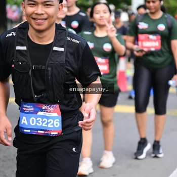 Runner Photo 4164336