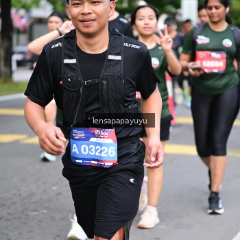 Runner Photo 4164337
