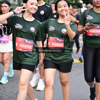 Runner Photo 4164338