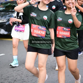 Runner Photo 4164339