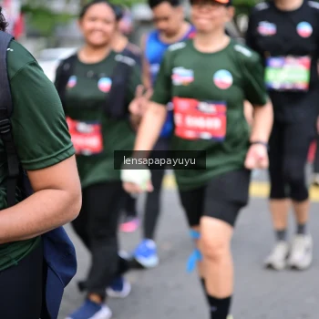 Runner Photo 4164341