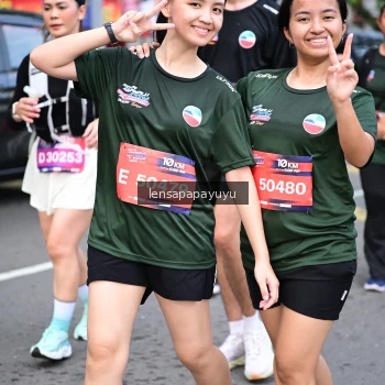 Runner Photo 4164343