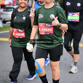 Runner Photo 4164344