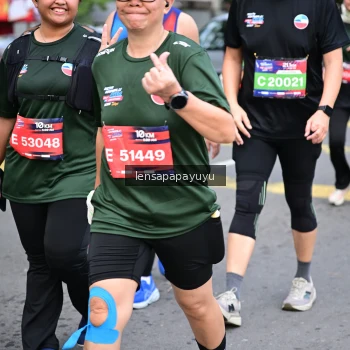 Runner Photo 4164347