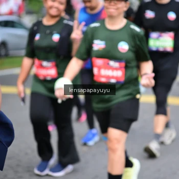Runner Photo 4164348