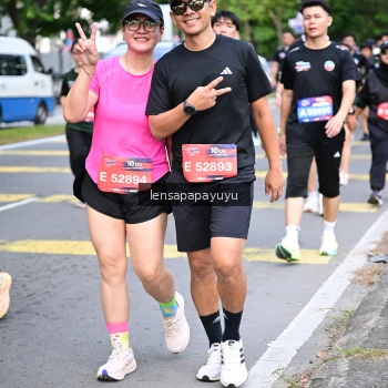 Runner Photo 4164353