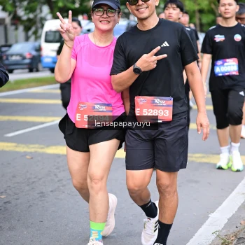 Runner Photo 4164354