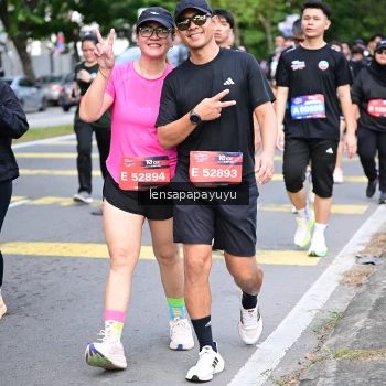 Runner Photo 4164355