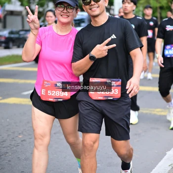 Runner Photo 4164356