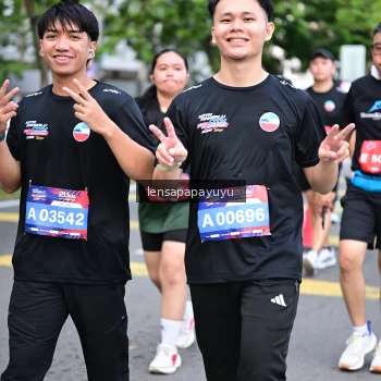 Runner Photo 4164358
