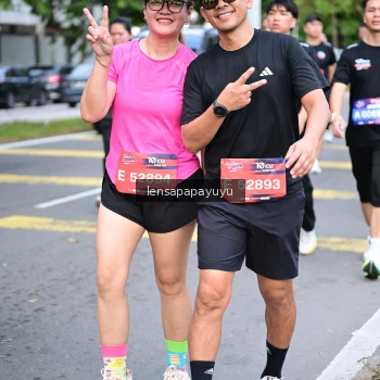 Runner Photo 4164359