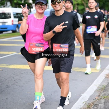 Runner Photo 4164360