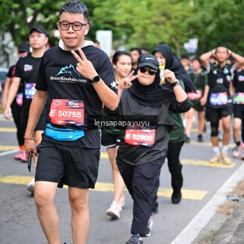 Runner Photo 4164363