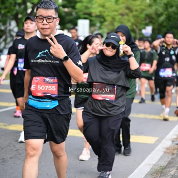 Runner Photo 4164364