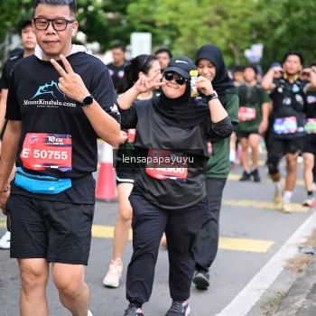 Runner Photo 4164365