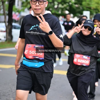 Runner Photo 4164367