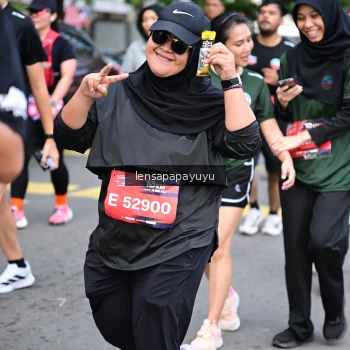 Runner Photo 4164368