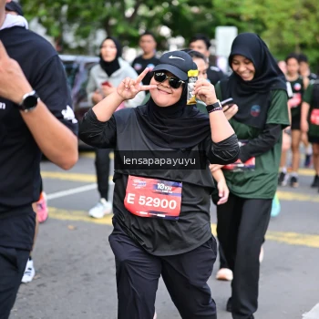 Runner Photo 4164370