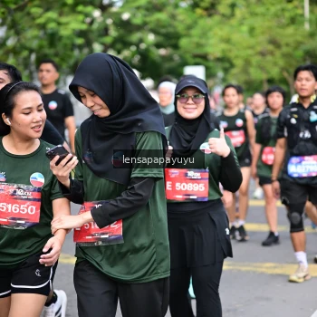 Runner Photo 4164372