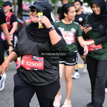 Runner Photo 4164374
