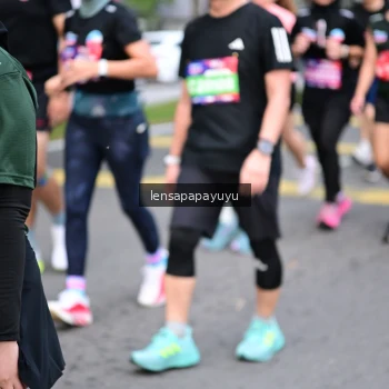 Runner Photo 4164379