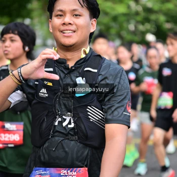 Runner Photo 4164380
