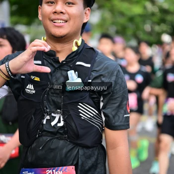 Runner Photo 4164381