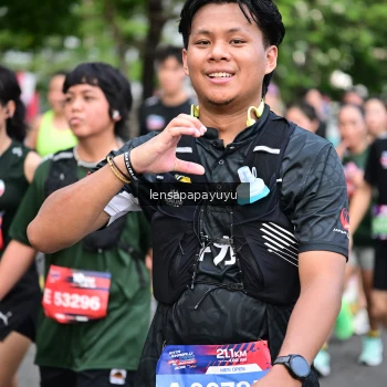 Runner Photo 4164382