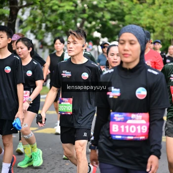 Runner Photo 4164384