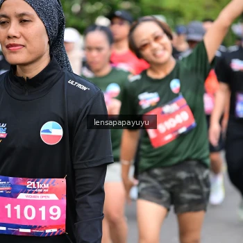 Runner Photo 4164385