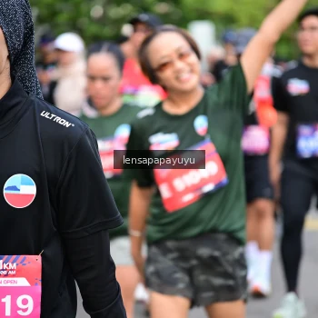 Runner Photo 4164386