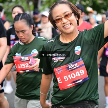 Runner Photo 4164387