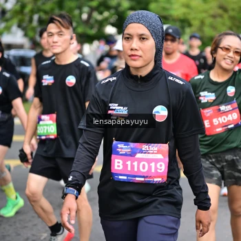 Runner Photo 4164388