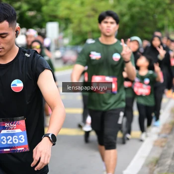 Runner Photo 4164394