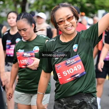 Runner Photo 4164396