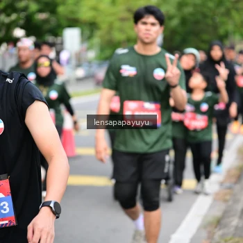 Runner Photo 4164397