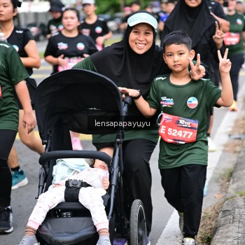 Runner Photo 4164399