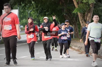Runner Photo 41644