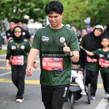Runner Photo 4164402