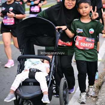 Runner Photo 4164404