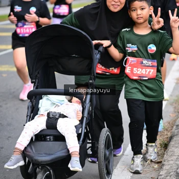 Runner Photo 4164405