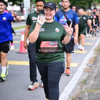 Runner Photo 4164406