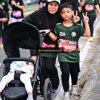 Runner Photo 4164407