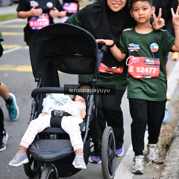 Runner Photo 4164408