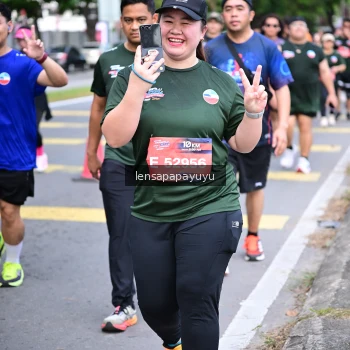 Runner Photo 4164409