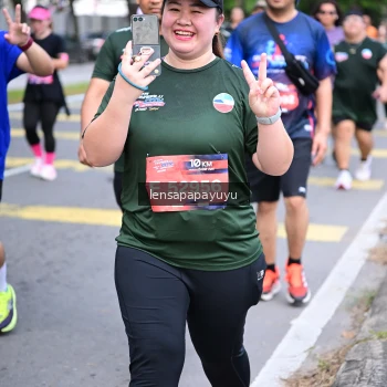 Runner Photo 4164410