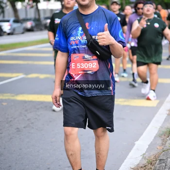 Runner Photo 4164412